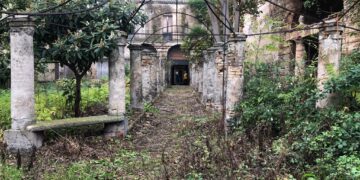 Riqualificare il giardino Genova Rulli: accordo Comune-associazione Ada