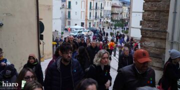 Un tuffo tra i tesori di Gissi: oltre 4mila visitatori per le Giornate Fai di Primavera