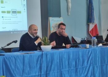 Dall’Abruzzese fuori sede a Silvia Borrelli: sorrisi e riflessioni sul futuro alle Giornate umanistiche