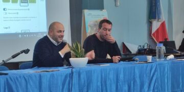 Dall’Abruzzese fuori sede a Silvia Borrelli: sorrisi e riflessioni sul futuro alle Giornate umanistiche