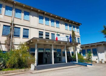 “Digital Tools for Digital Natives”, al “Mattei” di Vasto studenti e docenti da 4 Paesi europei