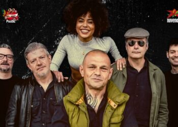 Vasto Marina, Festival di Primavera dal 25 aprile. Concerto del Primo Maggio coi 99 Posse