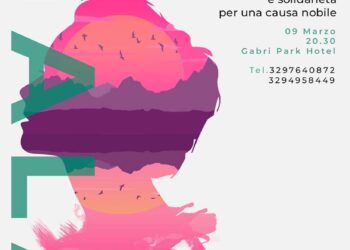 A San Salvo la seconda cena di gala a sostegno di Lory a Colori