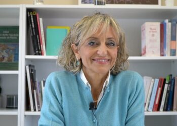 “Parla Chiaro” con Tiziana Magnacca: «Dieci anni di battaglie per il territorio da portare in Regione»