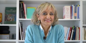 “Parla Chiaro” con Tiziana Magnacca: «Dieci anni di battaglie per il territorio da portare in Regione»