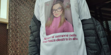 «Martina e Paolo, l’amore non perde la memoria. Avete lasciato un seme da custodire»