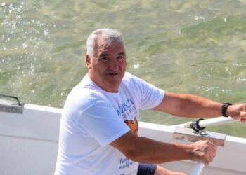 Vasto piange Mario Di Lena, l’Anmi lo ricorda: «Leale e innovatore. Ci mancherà la sua generosità»