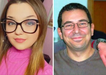 Il 4 marzo l’ultimo saluto, insieme, a Martina e allo zio Paolo