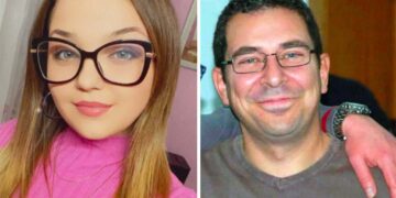 Il 4 marzo l’ultimo saluto, insieme, a Martina e allo zio Paolo