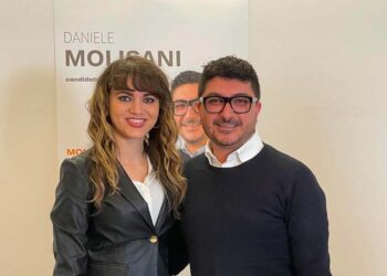Amministrative, Daniele Molisani e Angela Menna danno vita a “Patto per Monteodorisio”