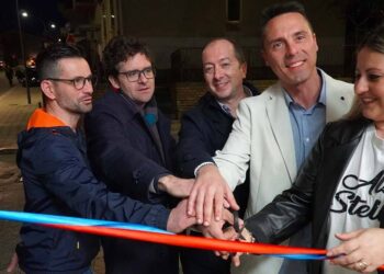 Nasce Cupello Democratica. Centrosinistra diviso per la terza volta, «L’io ha prevalso sul noi»