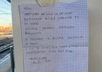 Allarme bomba, lunghi disagi. Circolazione in lenta ripresa sulla linea adriatica