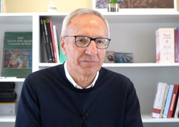 “Parla Chiaro” con Luciano Piluso: «Ridurre il costo del riscaldamento per le aree interne»