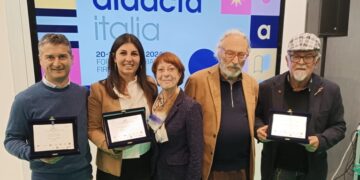 Campionato italiano, ventricina premiata ma troppo buona: «Nel 2024 esclusa dalla classifica generale»