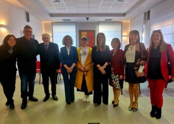 Premio Città di San Salvo, partnership tra Comune e Fondazione Bcc Valle del Trigno