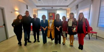 Premio Città di San Salvo, partnership tra Comune e Fondazione Bcc Valle del Trigno