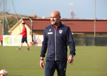 Virtus Cupello: non accontentarti della salvezza. C’è da superare il record di 9 anni fa