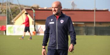 Virtus Cupello: non accontentarti della salvezza. C’è da superare il record di 9 anni fa