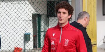 Juniores: Vastese, rimontona per la salvezza. Bacigalupo, pari amaro. San Salvo e Cupello ko