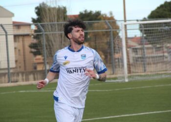 Super sfida a Rapino: il San Salvo, senza due big, pronto a mostrare il poker di vittorie