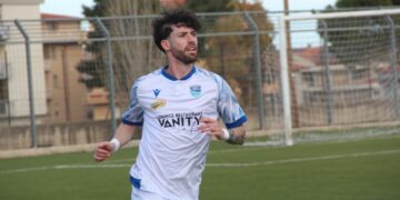 Super sfida a Rapino: il San Salvo, senza due big, pronto a mostrare il poker di vittorie