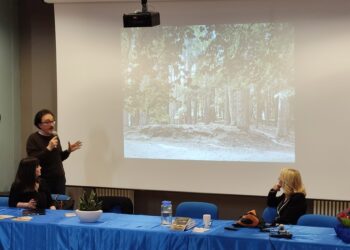 Non fermarsi alla superficie: alle Giornate umanistiche l’esperienza di un grande giornalista d’inchiesta