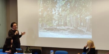 Non fermarsi alla superficie: alle Giornate umanistiche l’esperienza di un grande giornalista d’inchiesta