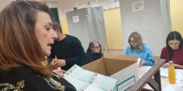 L’Abruzzo conferma il centrodestra, Marsilio primo presidente a fare il bis