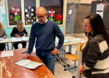 Regionali 2024 – I risultati dei candidati consiglieri di Luciano D’Amico