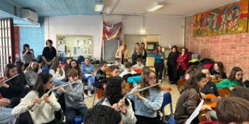 L’Istituto comprensivo “Rossetti” tra le avanguardie educative nazionali