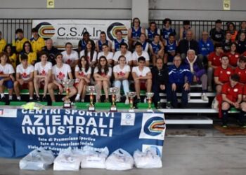 “Scuolavolley”: tanti gli istituti iscritti. Tra Lanciano e Vasto appuntamento dal 14 al 23 marzo