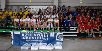 “Scuolavolley”: tanti gli istituti iscritti. Tra Lanciano e Vasto appuntamento dal 14 al 23 marzo