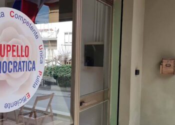 Cupello Democratica inaugura la propria sede