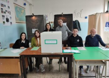 Regionali, il dato finale dell’affluenza: 52,20%, calo dello 0,91% rispetto al 2019