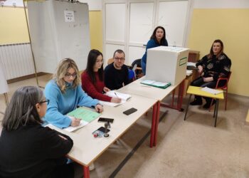 Elezioni regionali, Vasto in controtendenza: vince D’Amico