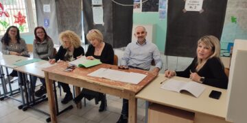 Elezioni regionali, l’affluenza definitiva: 52,2%, nel 2019 era al 53,11%