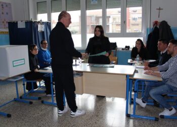 Elezioni regionali, a San Salvo Marsilio stravince: 64,73%