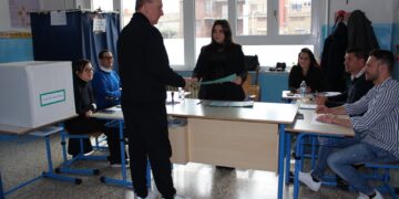 Elezioni regionali, a San Salvo Marsilio stravince: 64,73%