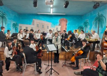 “Segui la parte sinistra”: arte e cultura come forma di riscatto e un possibile futuro diverso