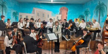 “Segui la parte sinistra”: arte e cultura come forma di riscatto e un possibile futuro diverso