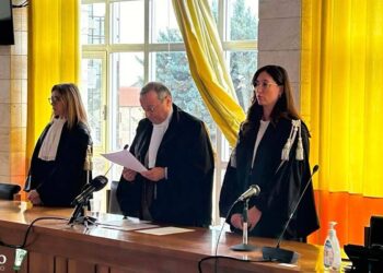 Processo “Evelin”, avvocato Cieri: «Dimostrato lo scambio di persona»