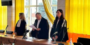 Processo “Evelin”, avvocato Cieri: «Dimostrato lo scambio di persona»