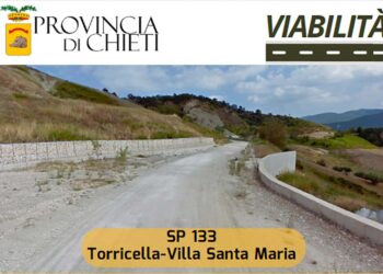 La Provincia appalta 3,3 milioni di interventi per frane e smottamenti su cinque strade