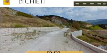 La Provincia appalta 3,3 milioni di interventi per frane e smottamenti su cinque strade