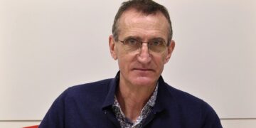 Spadaccini anticipa Vasto Basket-Air Termoli: «Sia una festa del basket, evitiamo strascichi inutili»