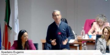 Spadano “incorona” Magnacca: «Buon lavoro futuro assessore, speriamo in deleghe importanti»