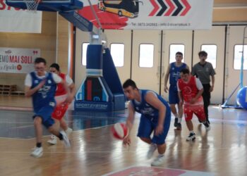 Grande festa al PalaBcc: un sabato tra integrazione e condivisione con lo “Special Basket”
