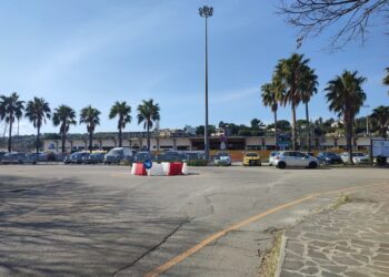 Ladri in stazione, rubata auto a studentessa fuorisede. «Incrementate controlli e telecamere»