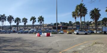 Ladri in stazione, rubata auto a studentessa fuorisede. «Incrementate controlli e telecamere»