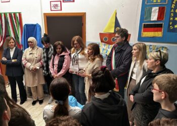 Un’aula intitolata a Ismail, «un ragazzo speciale che vivrà nella memoria di tutti»